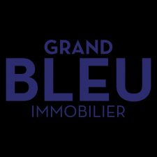 Grand Bleu Nice Nord et ses Collines